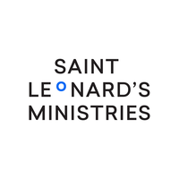 Event Home: Saint Leonard's Ministries Grace House is Making a Difference and Reuniting Families!